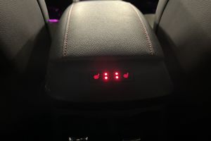 Ford Mondeo bild 20