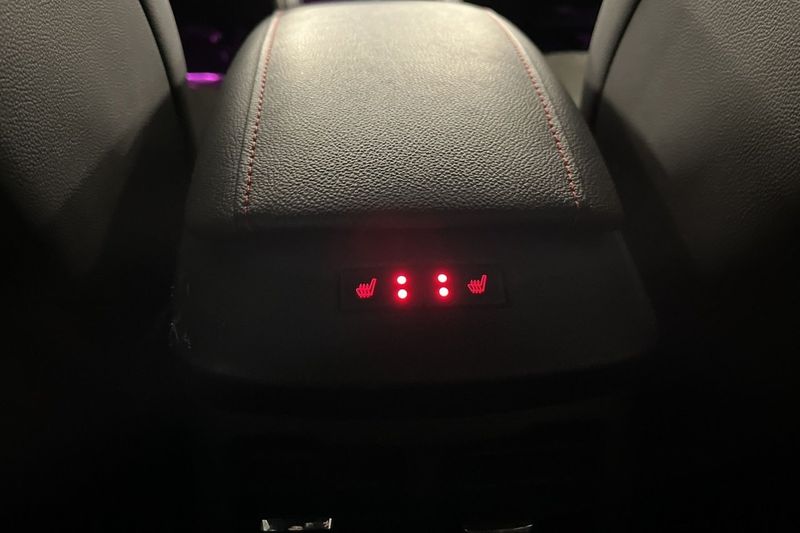 Ford Mondeo bild 20
