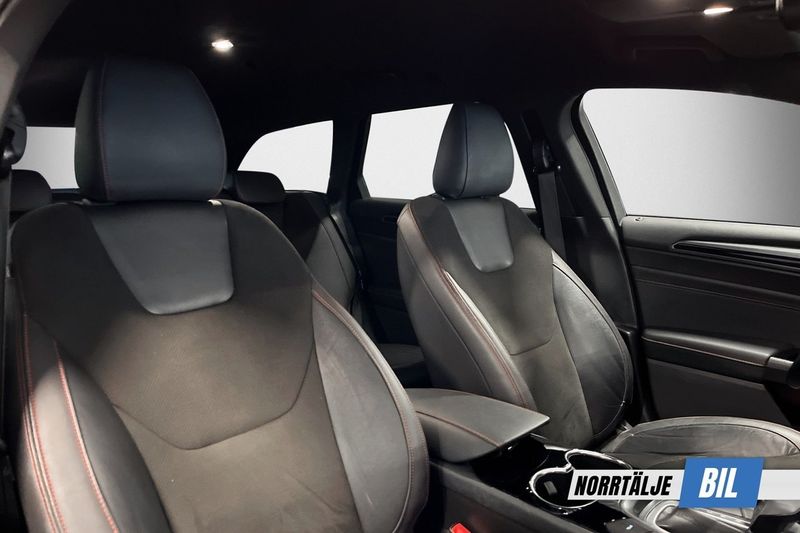 Ford Mondeo bild 12