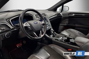 Ford Mondeo bild 9