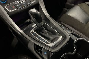 Ford Mondeo bild 19