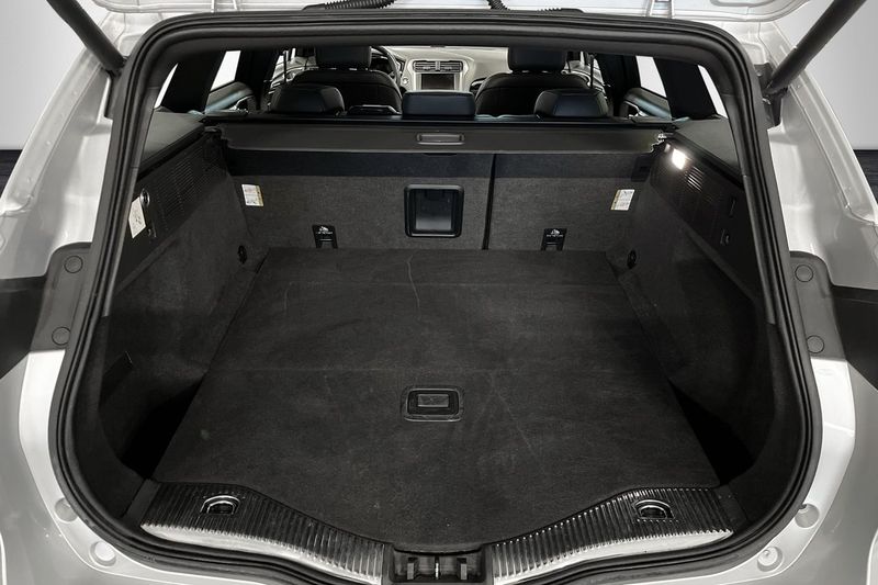 Ford Mondeo bild 21
