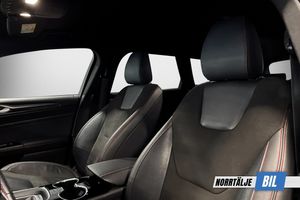 Ford Mondeo bild 10