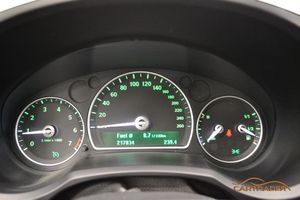 Saab 9-3 bild 9