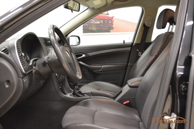 Saab 9-3 bild 5