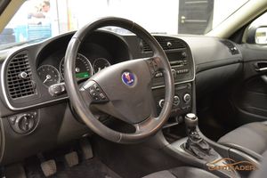 Saab 9-3 bild 6