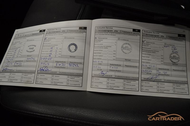Saab 9-3 bild 11