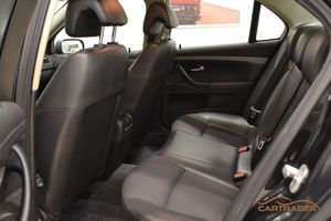 Saab 9-3 bild 7