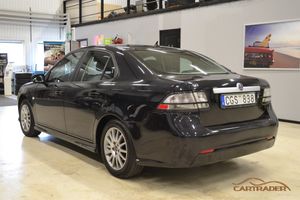Saab 9-3 bild 4