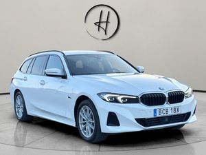 BMW 330 bild 1