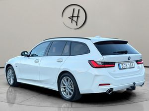BMW 330 bild 6