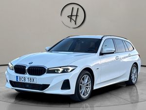BMW 330 bild 2