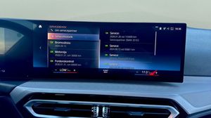 BMW 330 bild 14