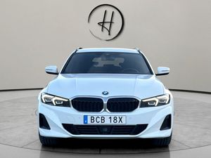 BMW 330 bild 3