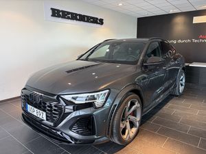 Audi SQ8 bild 2