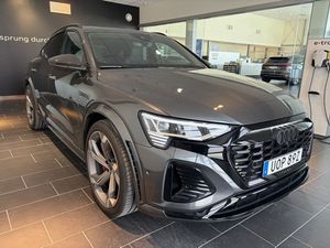 Audi SQ8 bild 3