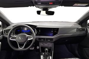 Volkswagen Taigo bild 5