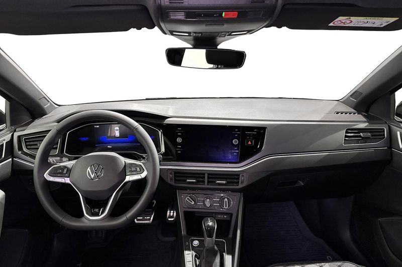 Volkswagen Taigo bild 5