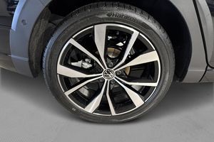 Volkswagen Taigo bild 8