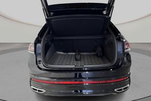 Volkswagen Taigo bild 7