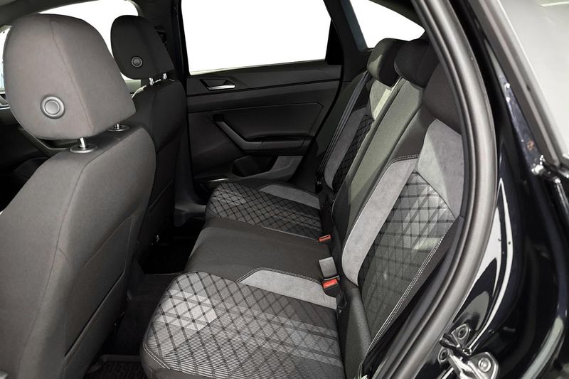 Volkswagen Taigo bild 6