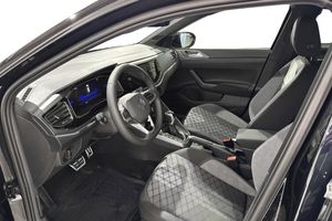 Volkswagen Taigo bild 4
