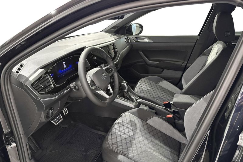 Volkswagen Taigo bild 4