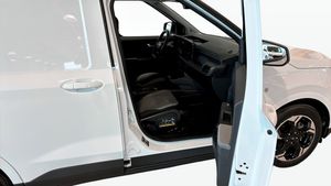 Ford E-Courier bild 3