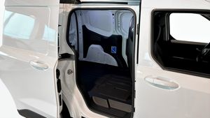 Ford E-Courier bild 5