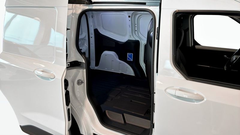 Ford E-Courier bild 5