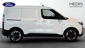 Ford E-Courier bild 6