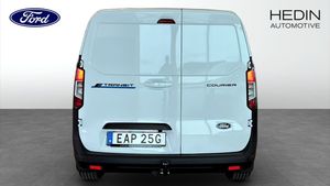Ford E-Courier bild 7
