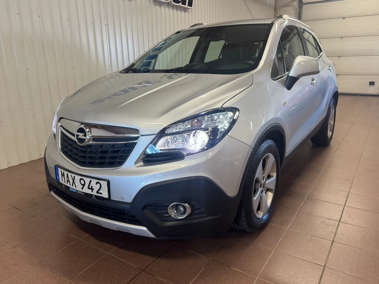 Vehicle image 1