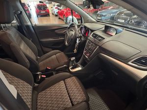 Opel Mokka bild 7
