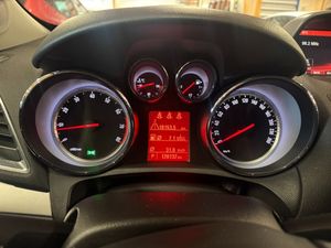 Opel Mokka bild 10