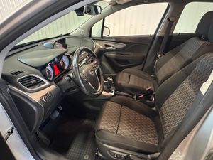 Opel Mokka bild 5