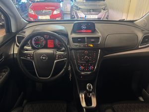Opel Mokka bild 6