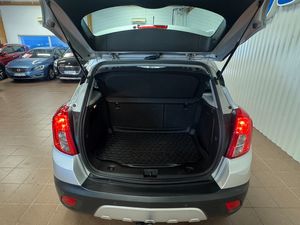 Opel Mokka bild 9