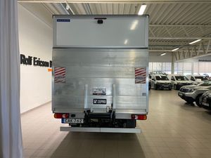 Renault Master bild 5
