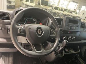 Renault Master bild 11