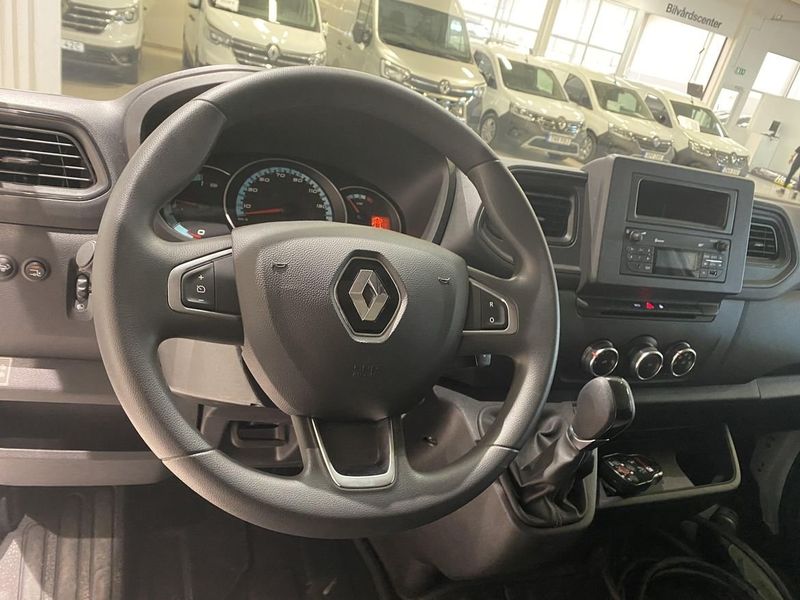 Renault Master bild 11
