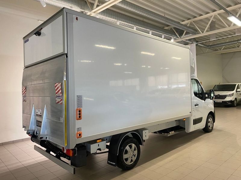 Renault Master bild 4