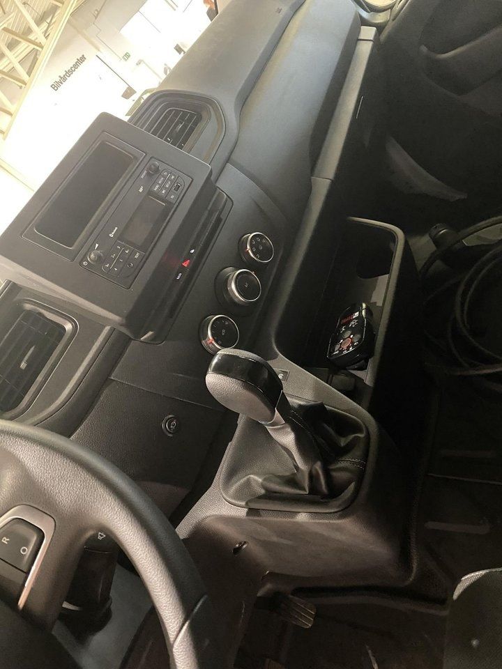 Renault Master bild 10