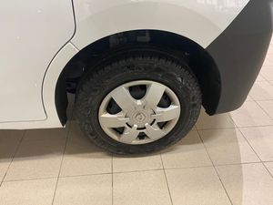 Renault Master bild 13