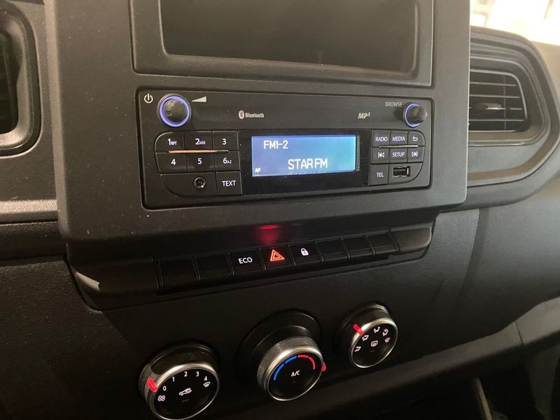 Renault Master bild 9
