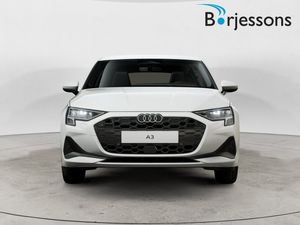 Audi A3 bild 2