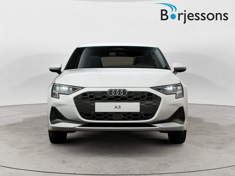 Audi A3 bild 2
