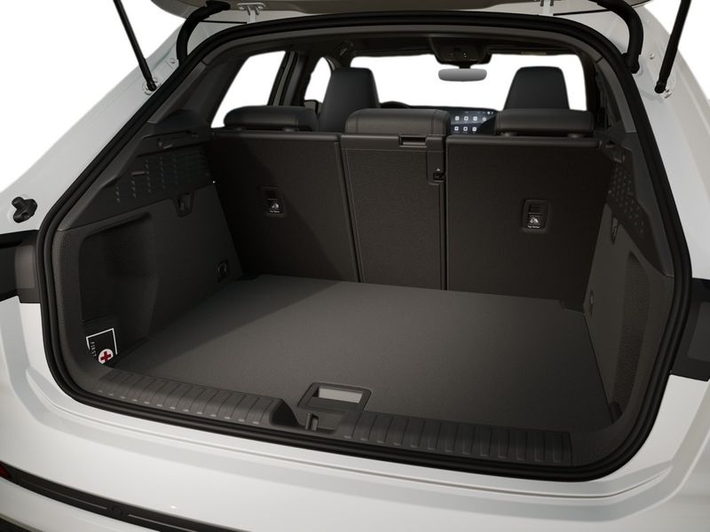 Audi A3 bild 5