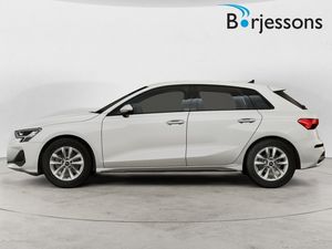 Audi A3 bild 4