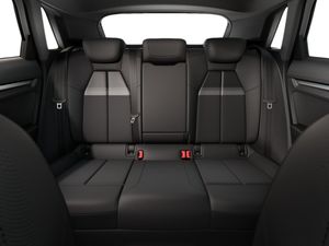 Audi A3 bild 8